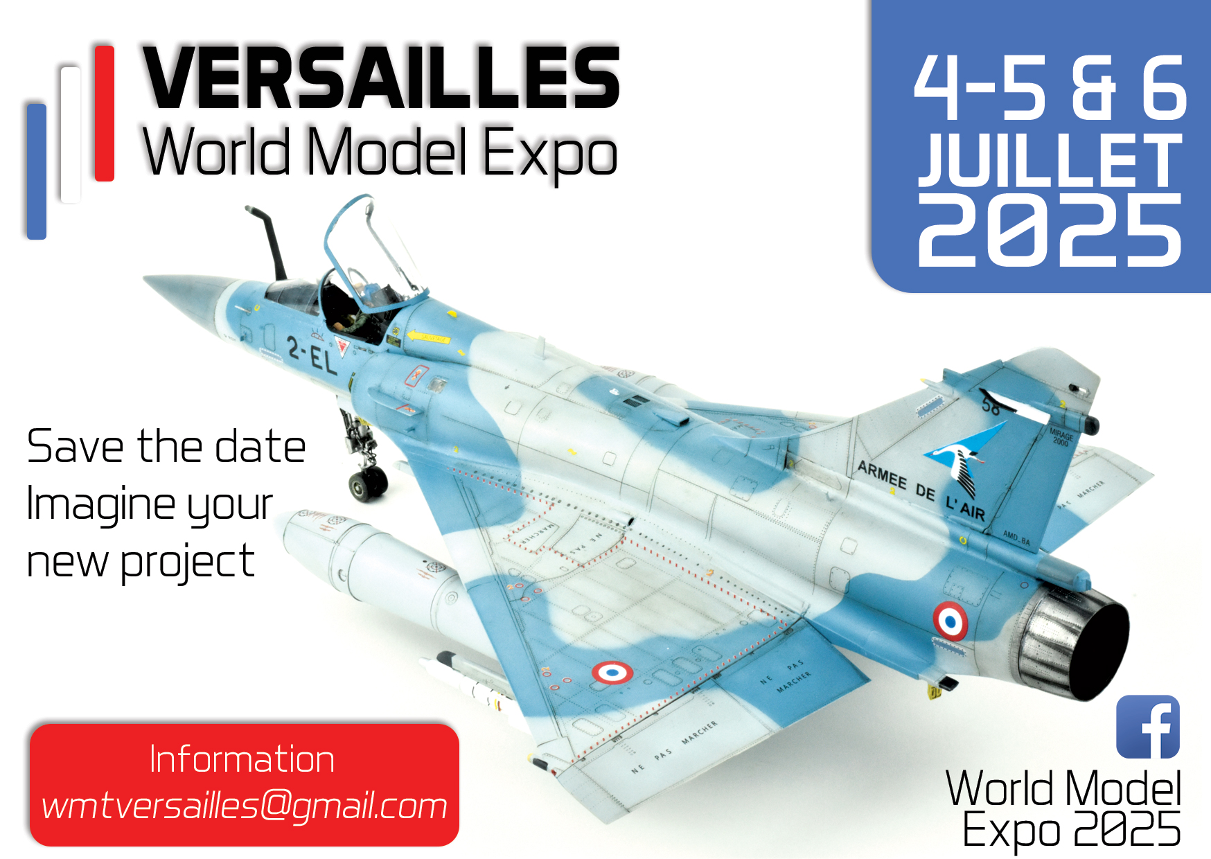 World Model Expo 2025