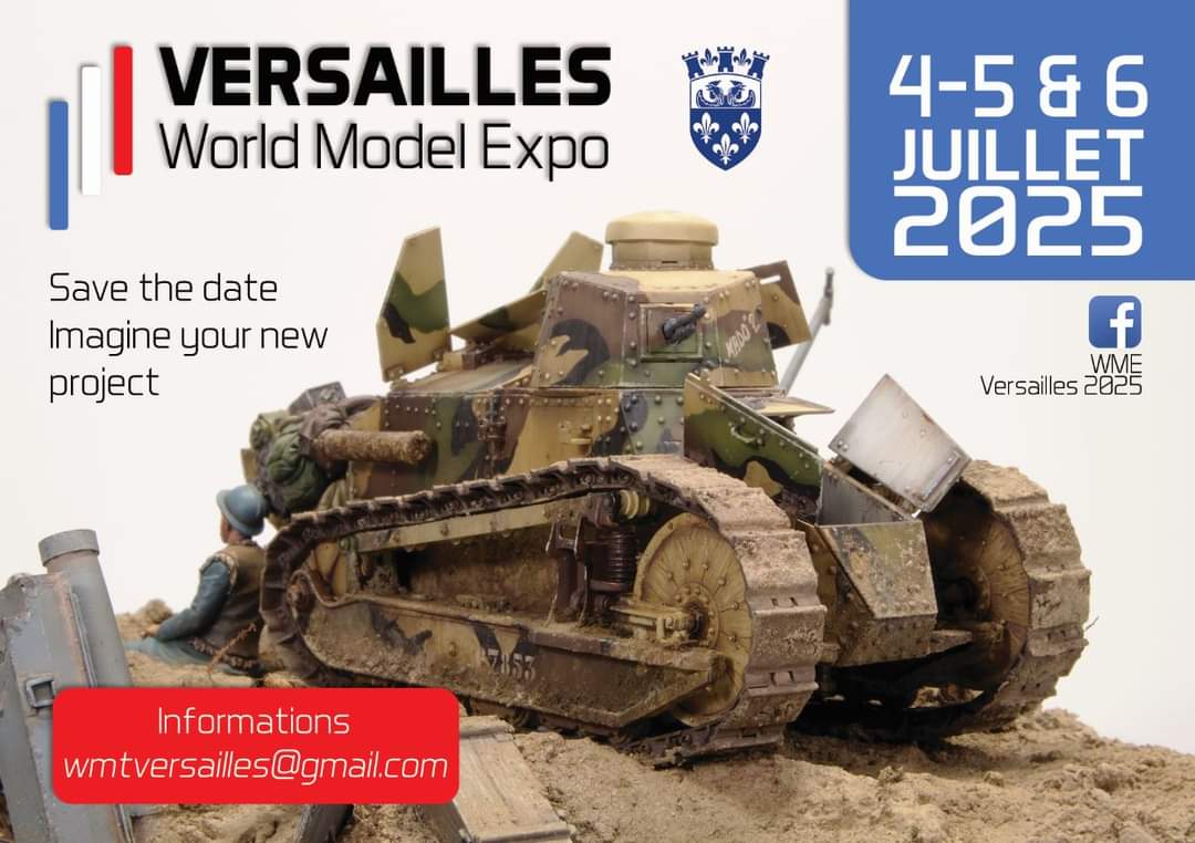 World Model Expo 2025