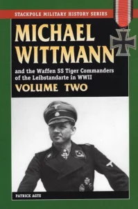 livre sur commandant de char du tigre 131