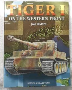 livre sur le tigre 131 en russie