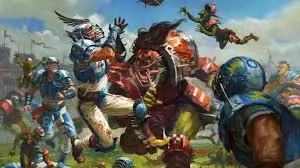 tournois blood bowl paris warwage event