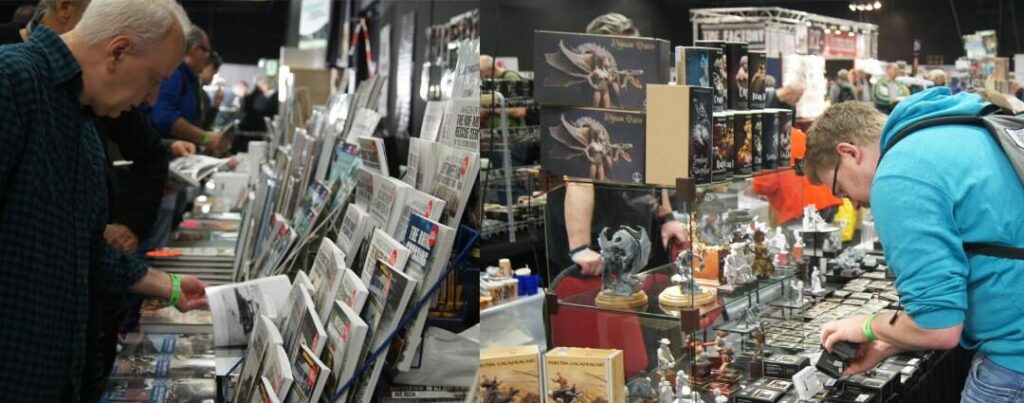 boutique scale model challenge