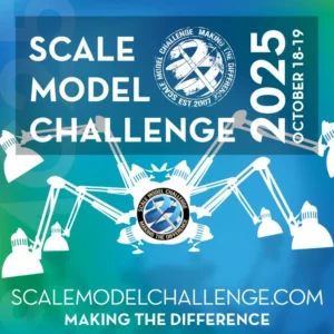 Scale Model Challenge