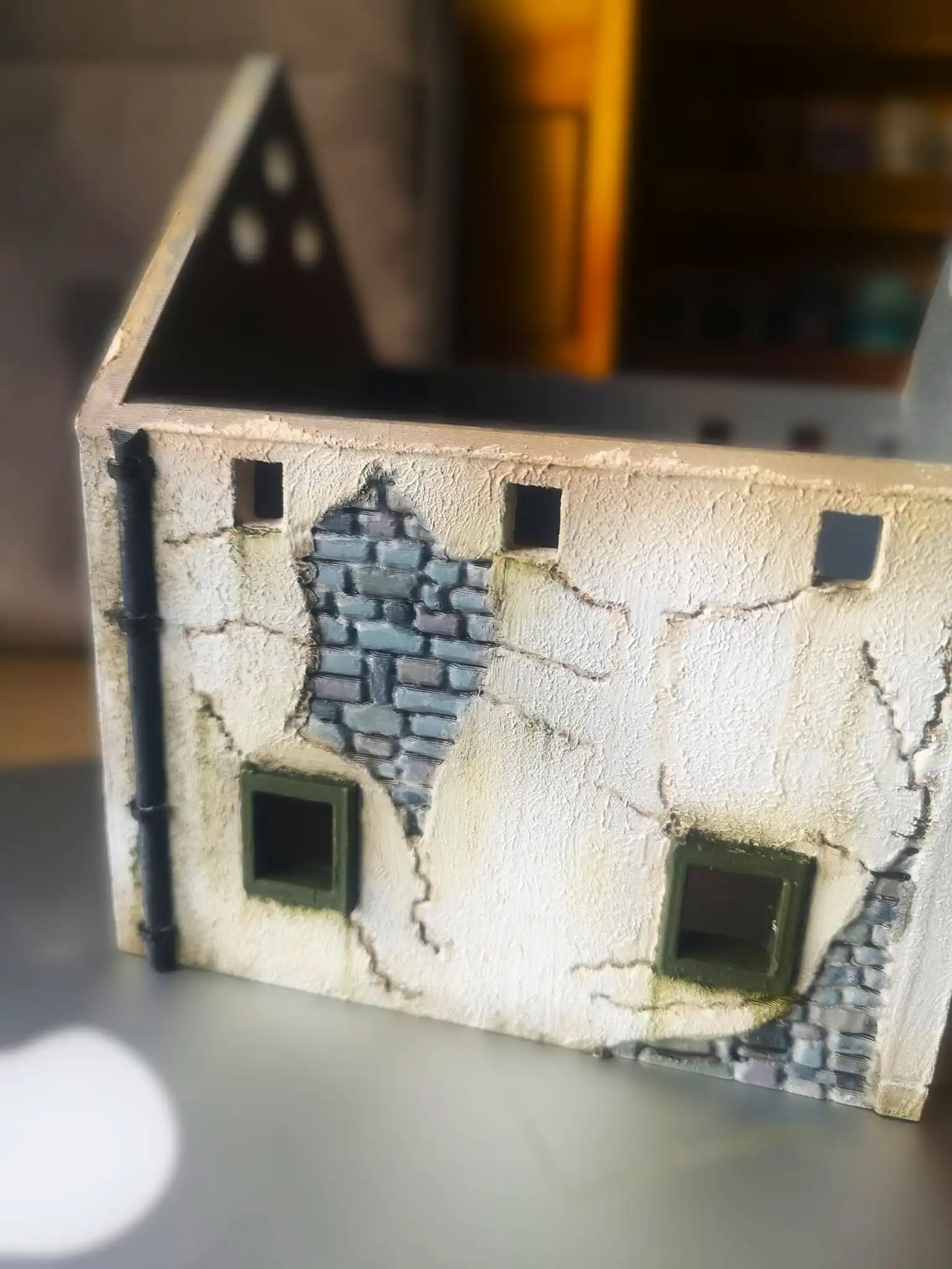 décors pour rapide pour bolt action